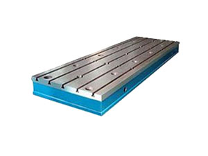 铸铁焊接平板-铸铁焊接平台